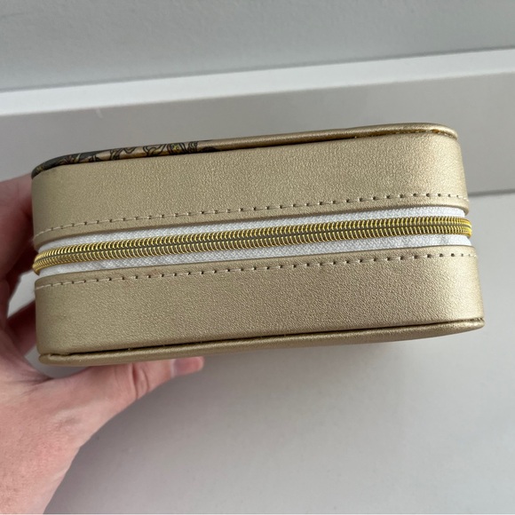 NWT Disney Minnie Mouse gold jewelry box - Picture 4 of 11